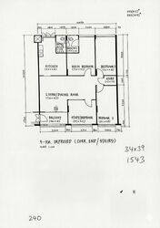 Blk 253 Bangkit Road (Bukit Panjang), HDB 5 Rooms #568213201